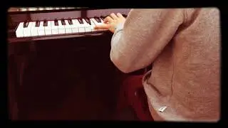 Sea of Thieves - Becalmed - Piano Cover (Link in Desc for Sheet Music)