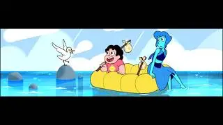 On The Run 【 Steven Universe Comic Dub 】