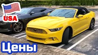 США ЦЕНЫ СКОЛЬКО Стоит АРЕНДА АВТОМОБИЛЯ на TURO в Америке