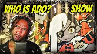 Ado - Show: An Unforgettable First-Time Experience