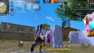 пока free fire 👋