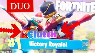 Duo gameplay | FxP Gaming | W/  Switch Blade
