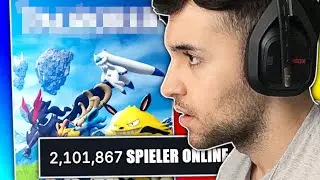 DIESES NEUE SPIEL BRICHT ALLE REKORDE