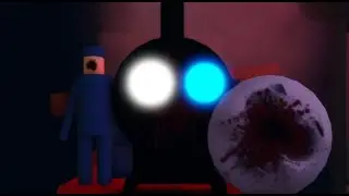 TANKY - Chapter 1 - Roblox Horror