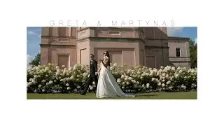 Greta & Martynas | Wedding stories by Gintaras Tamašauskas