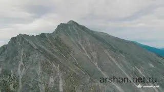 Тунка. Бурятия. Отдых в Аршане arshan.net.ru