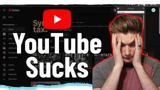 Stop Wasting Your Time On YouTube