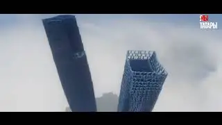 "Татарстан строит города BRICS": что построили участники турнира "Миллиард.Татар"?