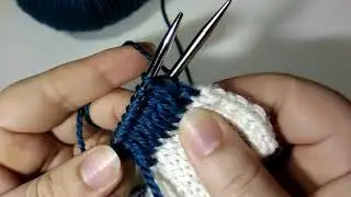 Упрощенная ложная кетлевка. На все случаи жизни!!)) Два способа