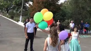 Наша Классная, самая классная!