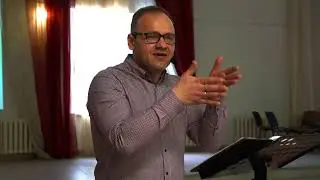 Торжество поклонения небес || Сергей Интересов, Откровение глава 4