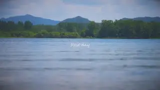 [4K] Rest day (SCHNEIDER True Net Black 2)