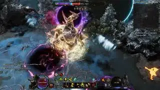 MY FIRST ABEROTH KILL