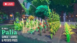 Palia 0.183 Update! New Potato Pods, Lilly Rattan Decor, Chapaa Plushies, Wolpunny & Housing Limits