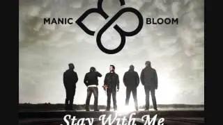 Manic Bloom album I Know What's Next...But You Won't Believe Me
