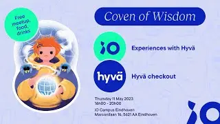 Coven of Wisdom - EHV - Hyvä Edition