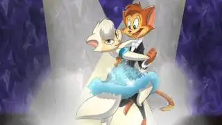 Cats dont dance 'Tell me lies' (cover).wmv