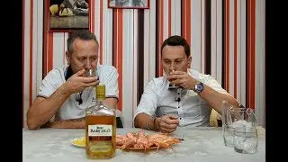Barcelo Dorado Rum: A Review and Tasting