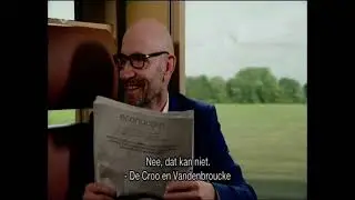 ONTSPOORD - Iedereen Beroemd  [Warmste Week, Sint Nicolaas, klimaatmars, hooligans, overlegcomité]