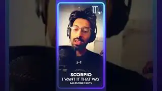 Your 2023 Horoscope in a Song - find yours & sing on 