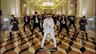 PSY gif