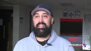Eugene Bareman: Why I am closing the doors at City Kickboxing.