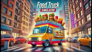Food Track Simulator