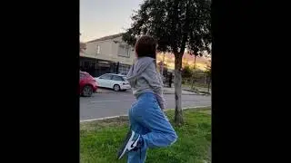 Just dance (Hardstyle)