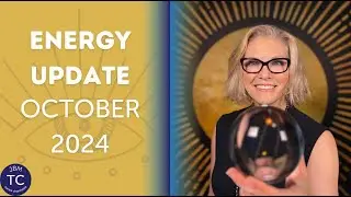 October 2024 Energy Update