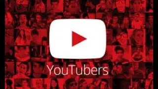 I MIEI 5 YOUTUBER PREFERITI!!