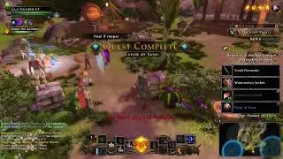 Neverwinter How Long to Farm 61x Sahha Balls (Summer Festival)
