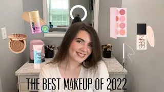 The Best Makeup of 2022
