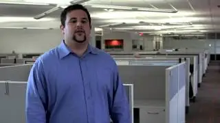 Meet Caleb Maiselman, Procurement Leadership Development Program