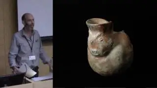 An Archaeology of Anthropomorphism: upping the ontological ante of Alfred Gell’s theory of art