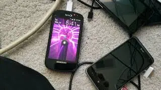Every Device That Has a Charging Sound Is Plugged In