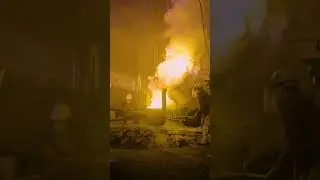 Le dimos un buen uso al material del monumento de ARENA-FMLN