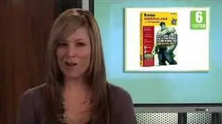 BuyTV, Episode 123, Top 10 Software Countdown