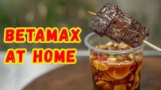 EASY BETAMAX (DUGO) | Ninong Ry