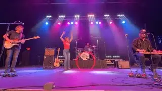 The Record Company w/ Katie Sunshine - Rita Mae Young - JJ’s Live in Fayetteville, AR on 5/10/23