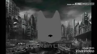 Intro na konkurs The Rain LPS