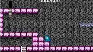 Mega Man vs. Ghosts and Goblins 2