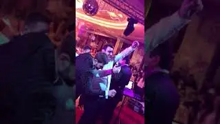 Свадьба Григория Акопяна!