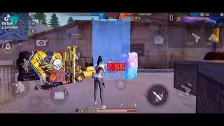 Поднимаем актив ☢️ Hilights Free Fire 🔥