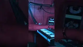 What it would sound like if I produced for @6LACKOfficial