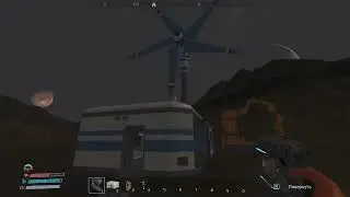 Eden Crafters Demo. НАШЛИ РАЙ РУДЫ!