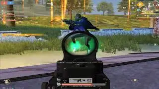 KO 2021 / CachonTV / Knives Out PC