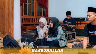 HASBUNALLAH || Voc Mufid Adyf‼️|| Hadroh Modern Manaratul Khasanah