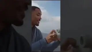 Will Smith Shrek Meme #willsmith #shrek #meme