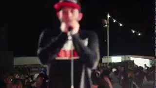 PAY NO RESPECT - BELGIUM SKATEFEST 2012