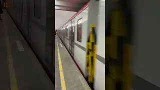 Russia petersburg metro 